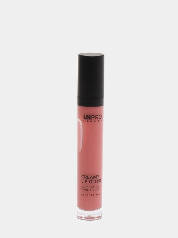 LN PRO Блеск для губ Creamy Lip Gloss тон 103