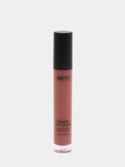Блеск для губ LN PRO Creamy Lip Gloss, тон 106