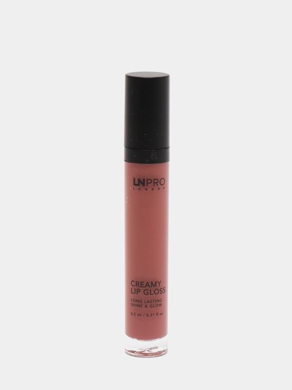 Блеск для губ LN PRO Creamy Lip Gloss, тон 106