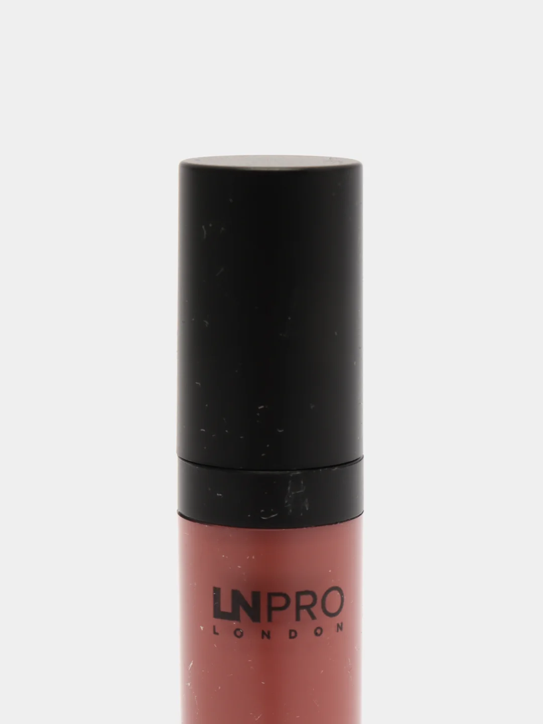 Блеск для губ LN PRO Creamy Lip Gloss, тон 106