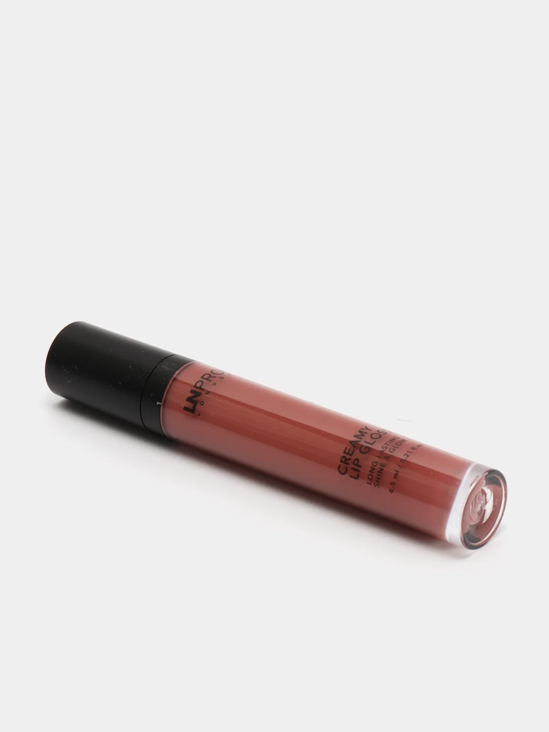 Блеск для губ LN PRO Creamy Lip Gloss, тон 106