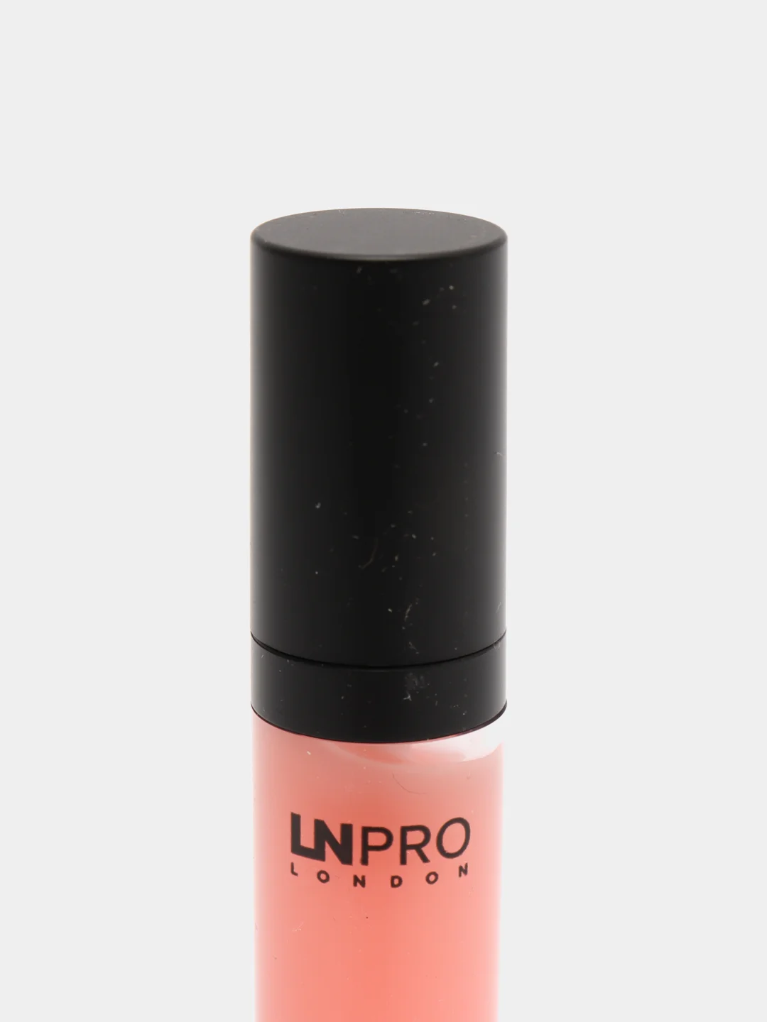 Блеск для губ LN PRO Creamy Lip Gloss, тон 102