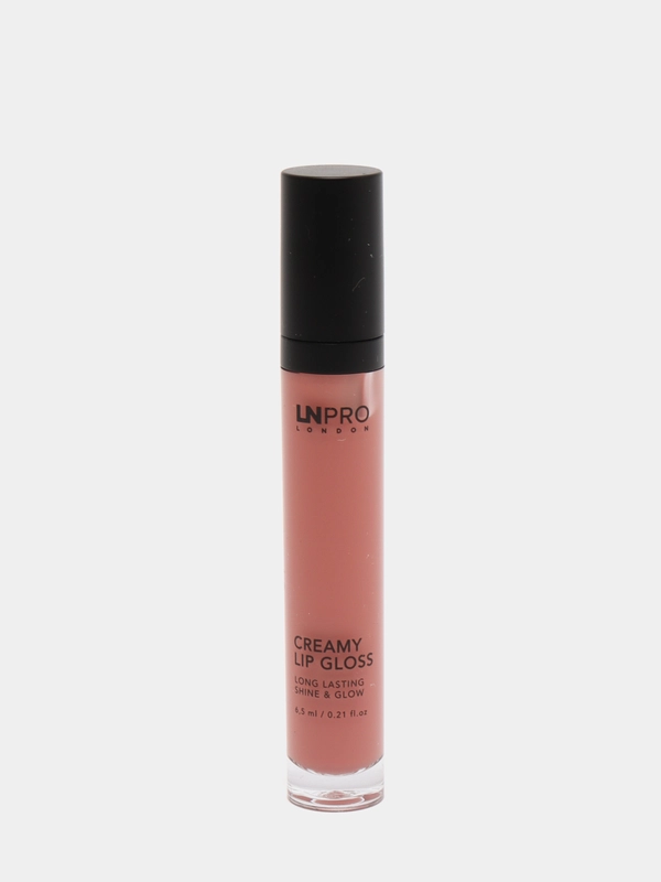Блеск для губ LN PRO Creamy Lip Gloss, тон 104