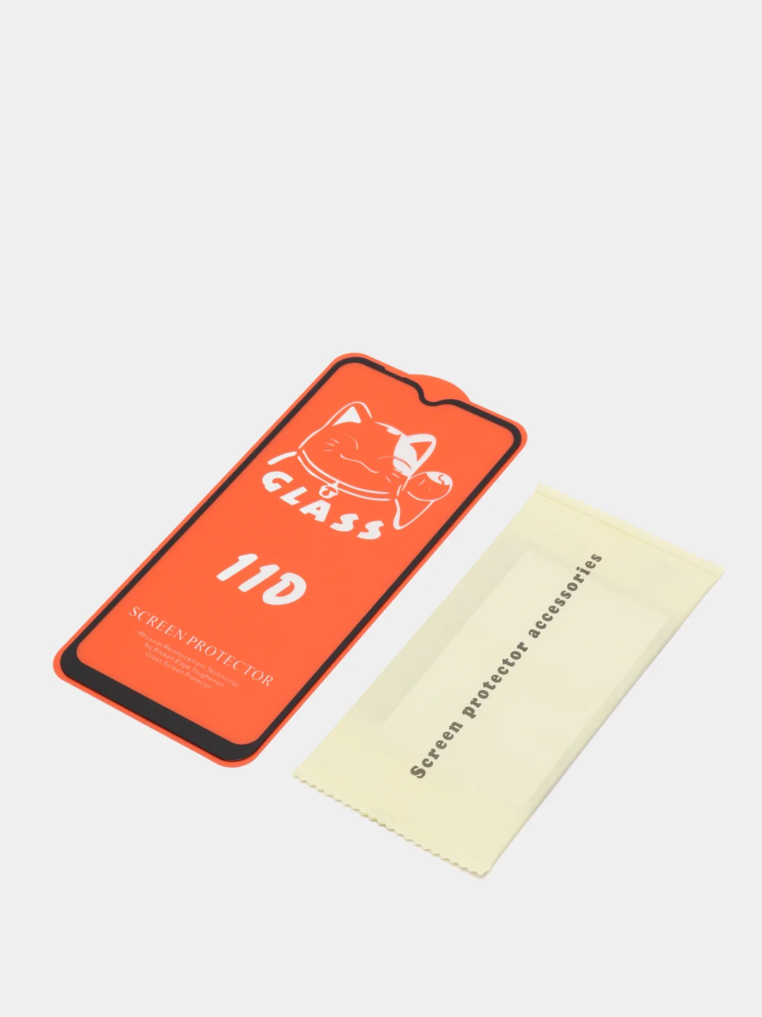 Samsung A10/A10S/A01CORE/M01CORE, защитное стекло 21D, CasExpress