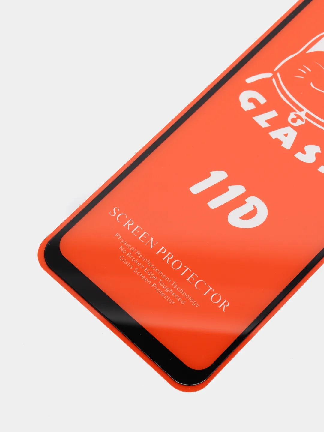 Samsung A10/A10S/A01CORE/M01CORE, защитное стекло 21D, CasExpress