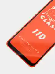 Samsung A10/A10S/A01CORE/M01CORE, защитное стекло 21D, CasExpress