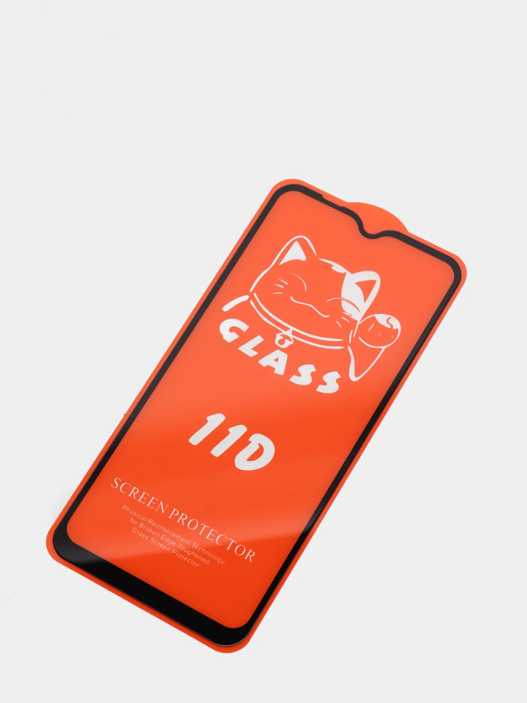 Samsung A10/A10S/A01CORE/M01CORE, защитное стекло 21D, CasExpress