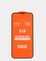 Apple iPhone 13 / 13 Pro / 13 Pro Max / 12/12 Pro, 12 Pro Max защитное стекло, CasExpress