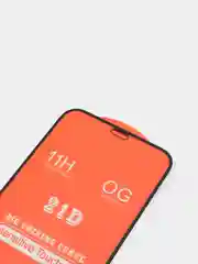Apple iPhone 13 / 13 Pro / 13 Pro Max / 12/12 Pro, 12 Pro Max защитное стекло, CasExpress