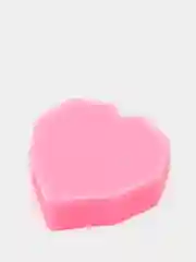 Силиконовый молд  "Сердце"