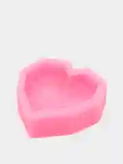 Силиконовый молд  "Сердце"