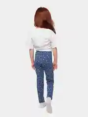 Лосины для девочек