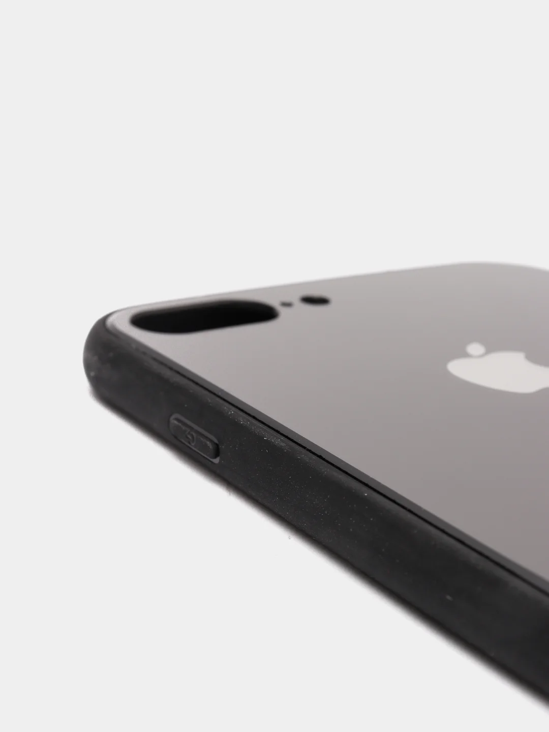 Хаки чехол iPhone 7 Plus / 8 Plus
