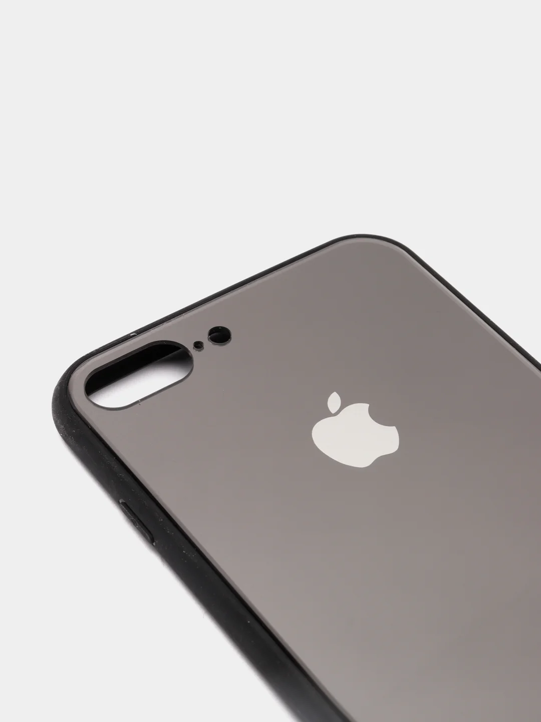 Хаки чехол iPhone 7 Plus / 8 Plus