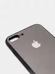 Хаки чехол iPhone 7 Plus / 8 Plus