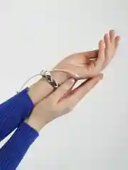 Зеленый цветной браслет в этническом стиле, унисекс