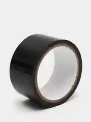 Черный скотч лента, ленты для БДСМ