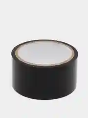 Черный скотч лента, ленты для БДСМ