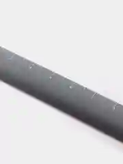 Серый автоматическая ручка с линейкой