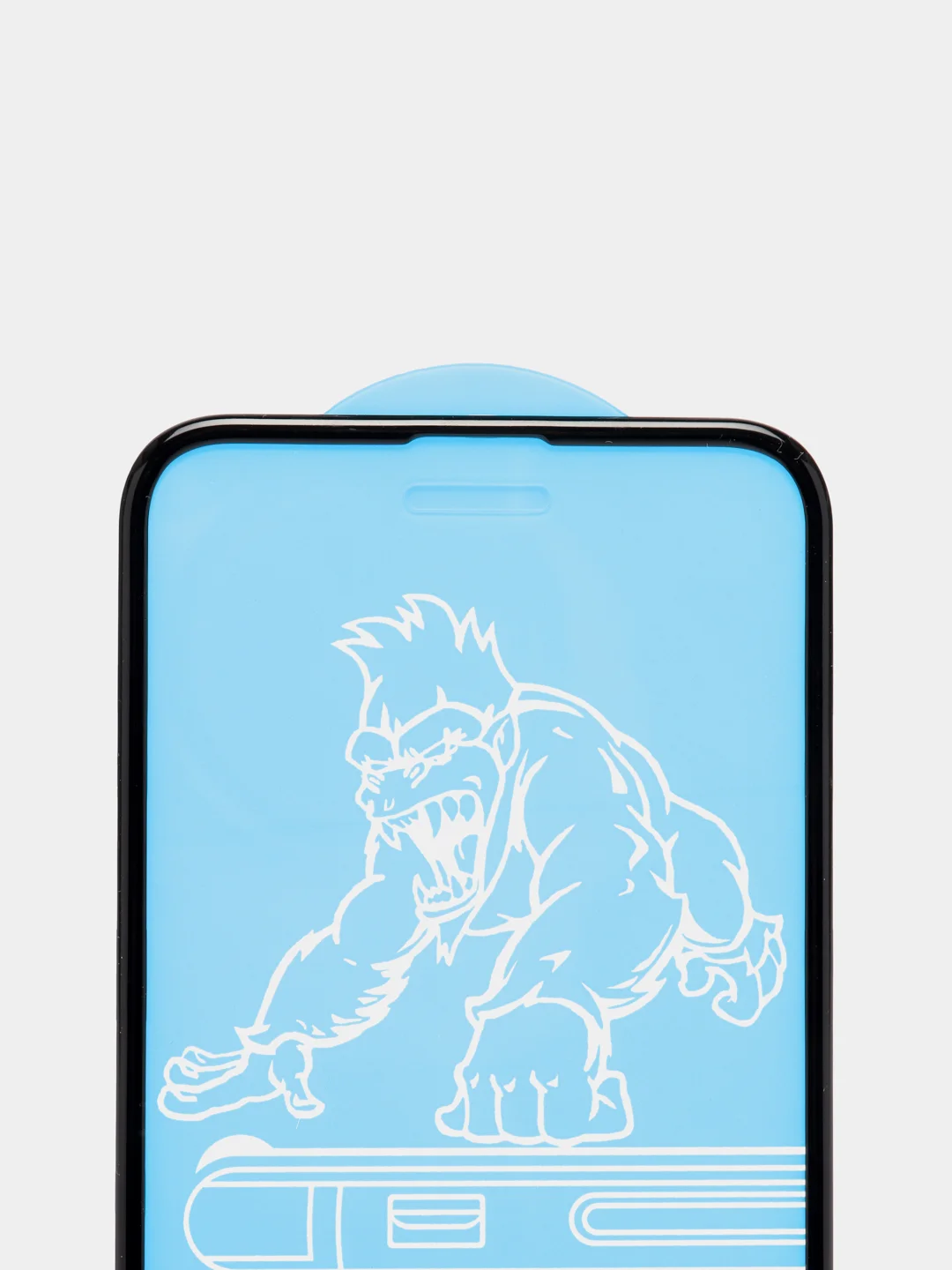 Защитное стекло для iPhone 6 / 7 / 7Plus / XS Max / X / 11Pro