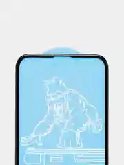 Защитное стекло для iPhone 6 / 7 / 7Plus / XS Max / X / 11Pro