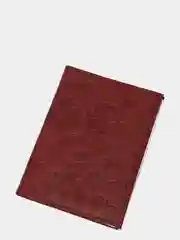 Обложка для автодокументов, кожа