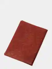 Обложка для автодокументов, кожа