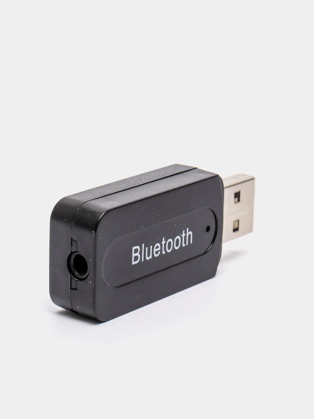 Адаптер Bluetooth, USB, Audio Receiver AUX, для автомобиля купить по цене  146.87 ₽ в интернет-магазине Магнит Маркет