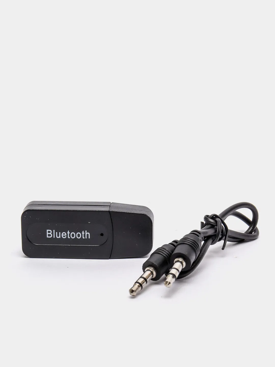 Адаптер Bluetooth, USB, Audio Receiver AUX, для автомобиля купить по цене  162.49 ₽ в интернет-магазине KazanExpress