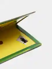 Доска липкая для мышей, 16*21 см