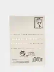 Открытка на каждый день "Весь мир твой", 7.5 х 10.5 см