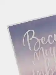 Открытка на каждый день "Весь мир твой", 7.5 х 10.5 см