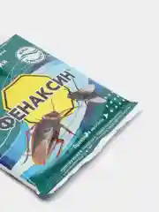Порошок дуст Фенаксин для уничтожения тараканов, клопов,блох и мух, 125 г