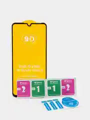 Стекло для Redmi Note 8T, 8A, 7, 9, 9S, 7A, 9A 9C, 4X, 5 Plus, 4X, Note 9S, 8 Pro, 10C