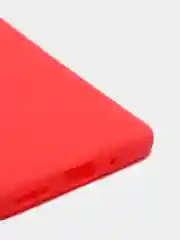 Коричневый xiaomi Redmi 9C чехол силиконовый цветной