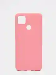 Конфетный xiaomi Redmi 9C чехол силиконовый цветной