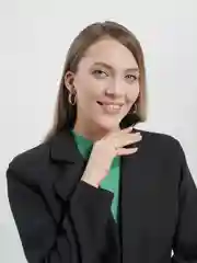 Тёмно-серый винтажные кольца