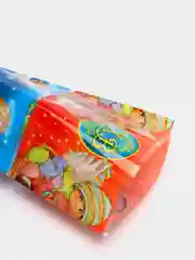 Зеленый наклейка для яиц, пасхальный декор, термонаклейка для яиц