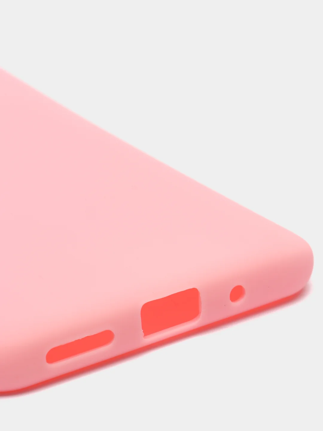 Конфетный xiaomi Redmi 9C чехол силиконовый цветной