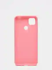Конфетный xiaomi Redmi 9C чехол силиконовый цветной