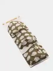 Оливковый корзина для хранения вещей настенная