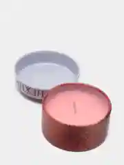 Конфетный свеча в банке