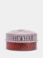Конфетный свеча в банке
