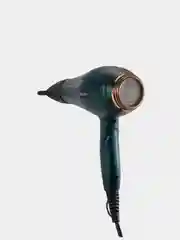 Фен профессиональный для укладки волос Bt HD2208В, ионизация, провод 3 м, 3 режима
