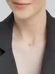 Миниатюрный кулон