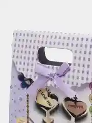 Пакет подарочный