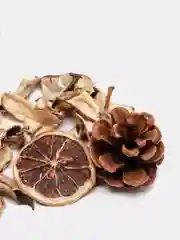 Декор попурри