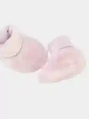 Шапочка узелок + пенетки