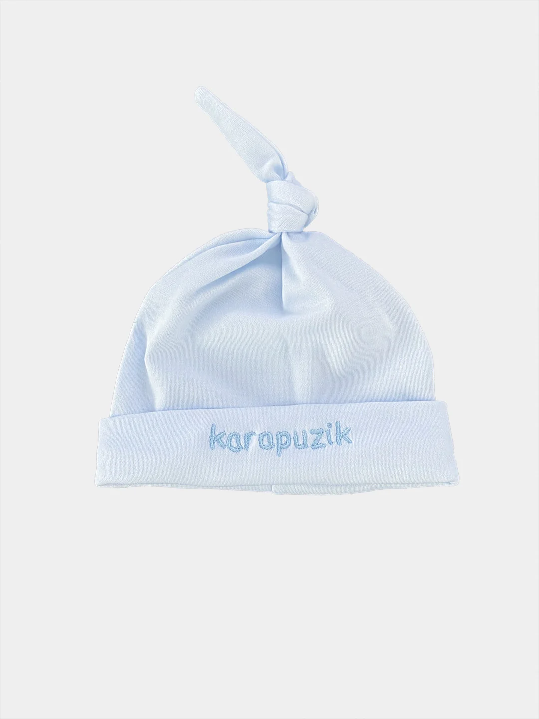 Шапочка узелок + пенетки