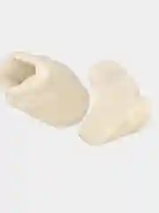 Шапочка узелок + пенетки
